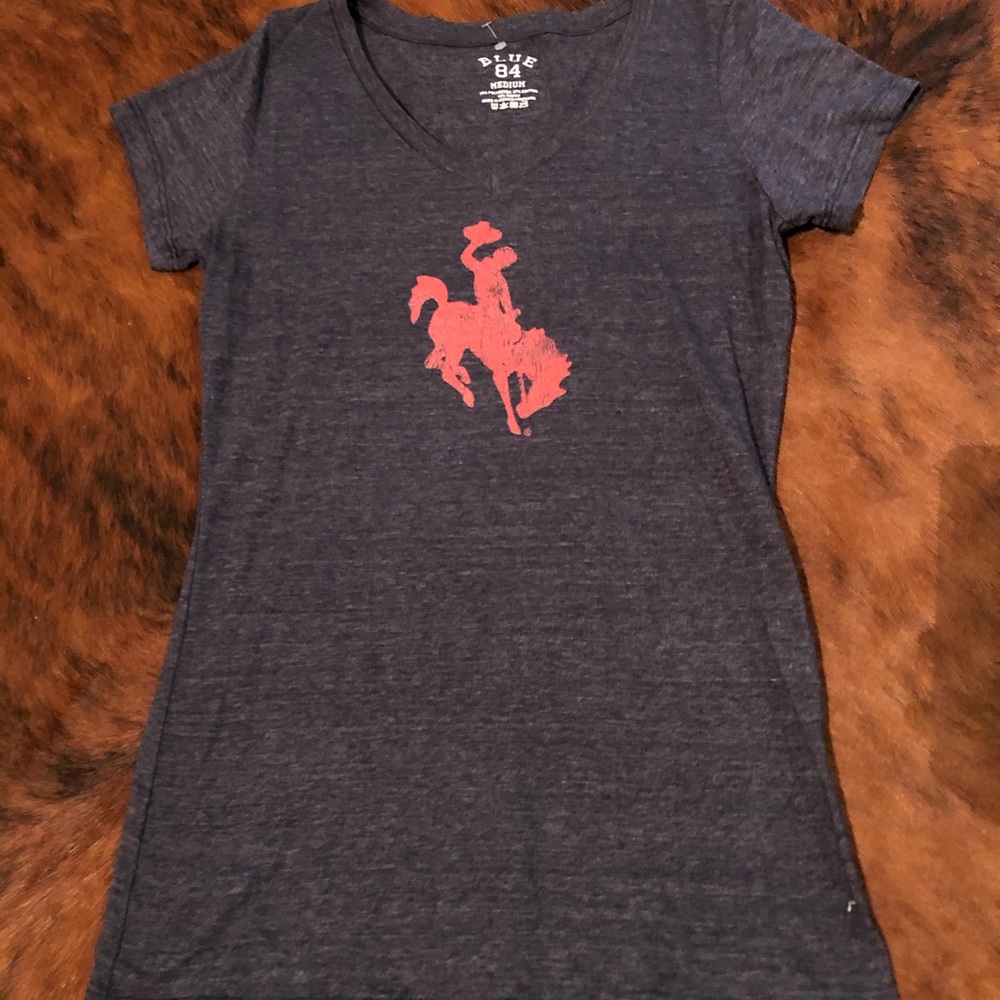 Graphic tee